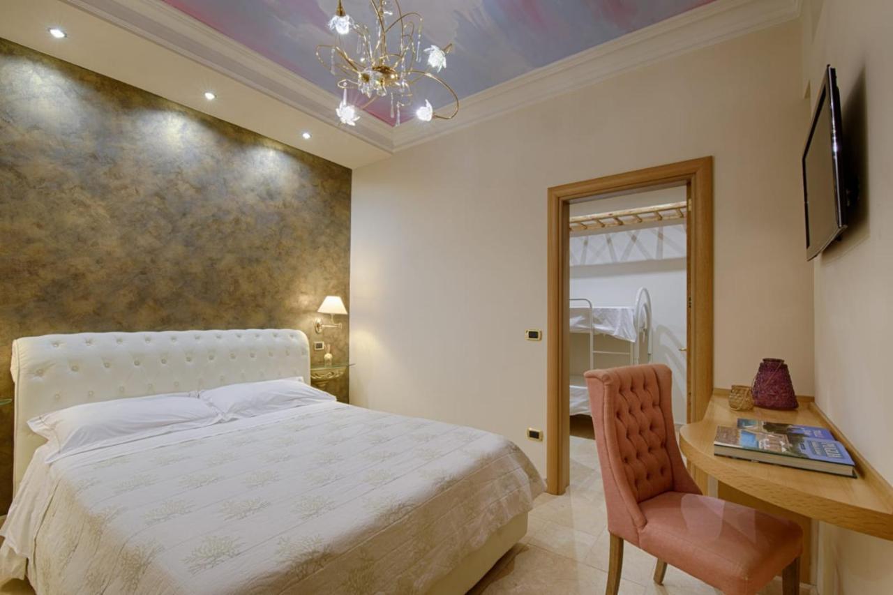 Ego Salento Hotel Galatina Room photo