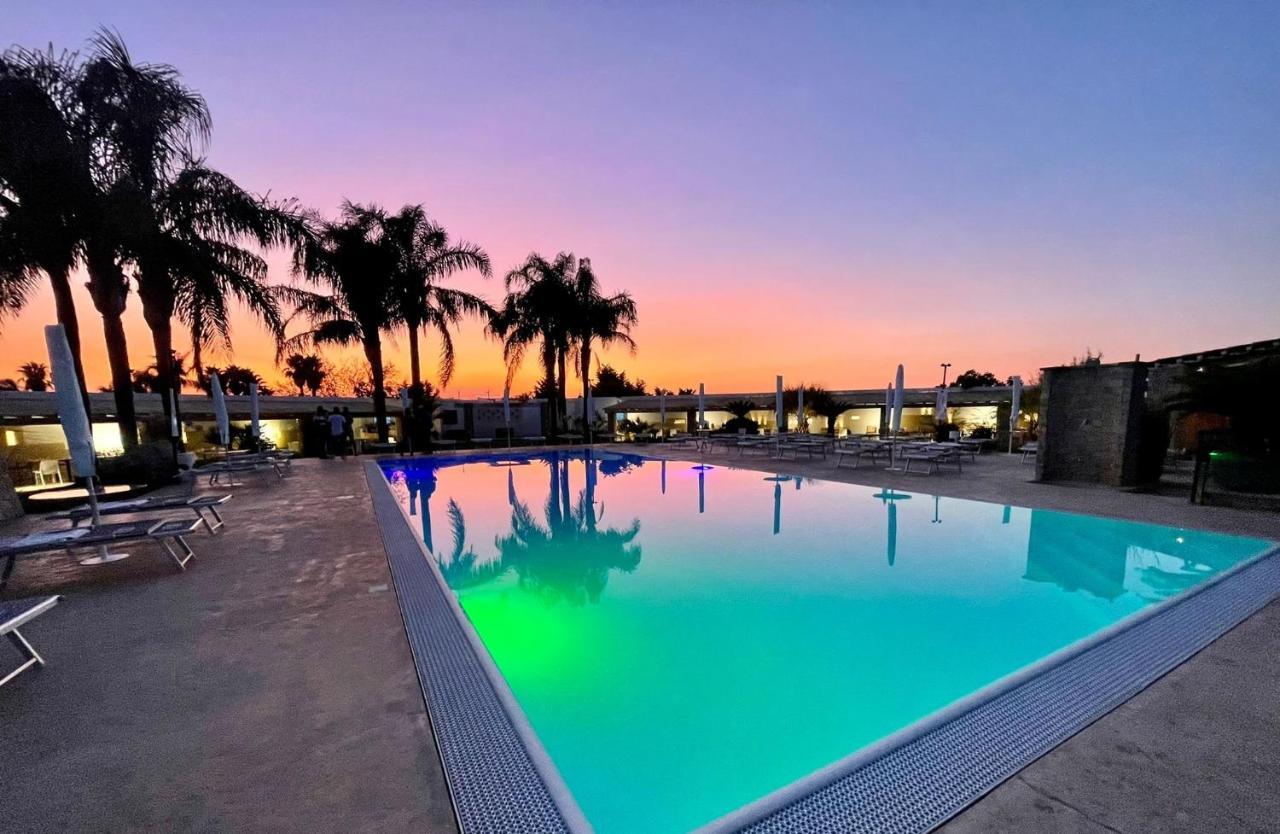 Ego Salento Hotel Galatina Exterior photo
