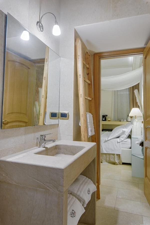 Ego Salento Hotel Galatina Room photo