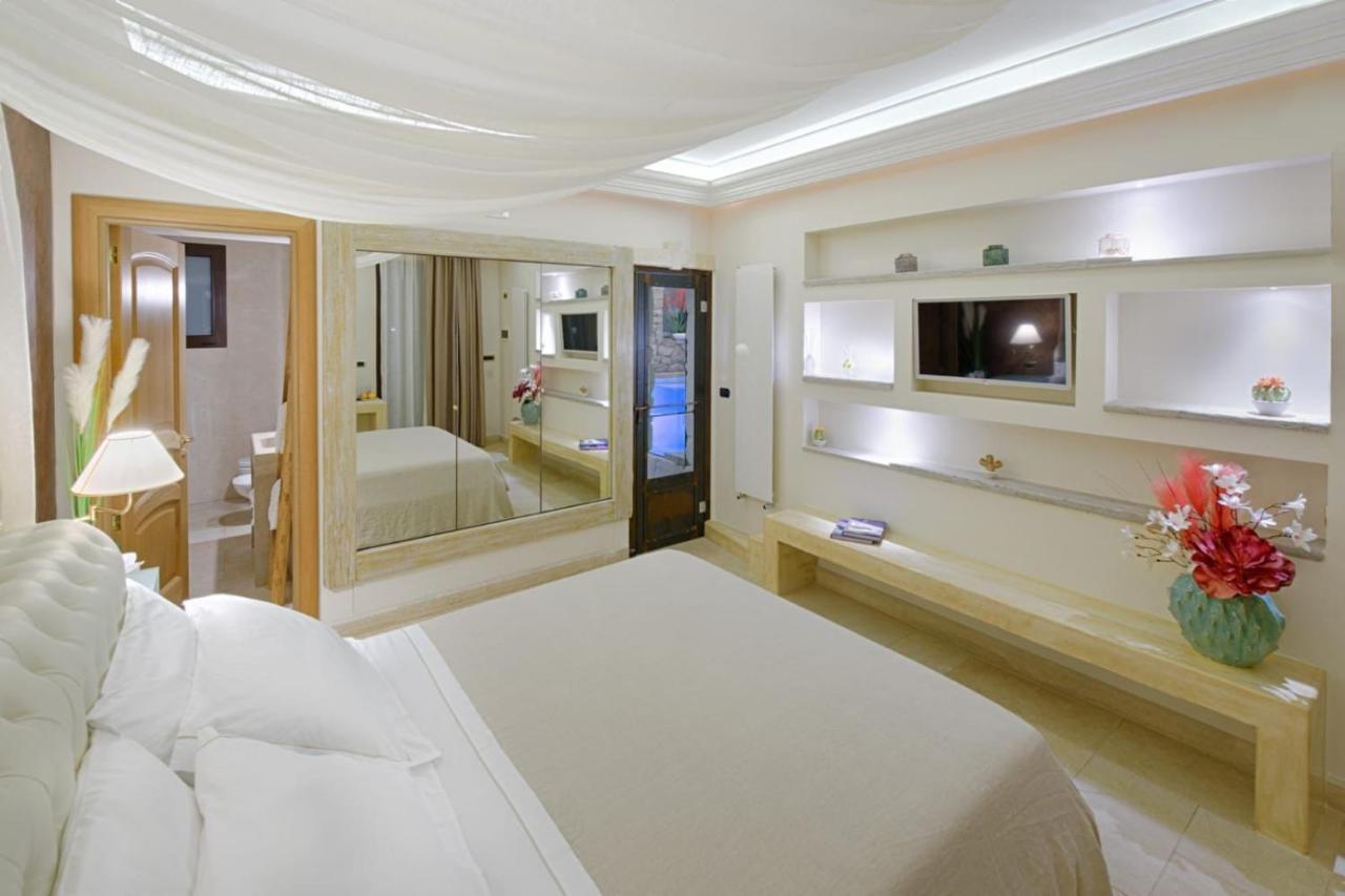 Ego Salento Hotel Galatina Exterior photo