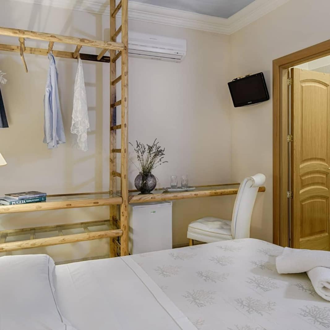 Ego Salento Hotel Galatina Room photo