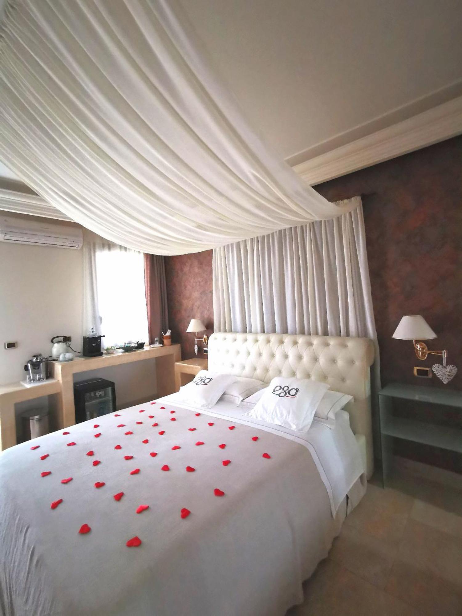 Ego Salento Hotel Galatina Room photo