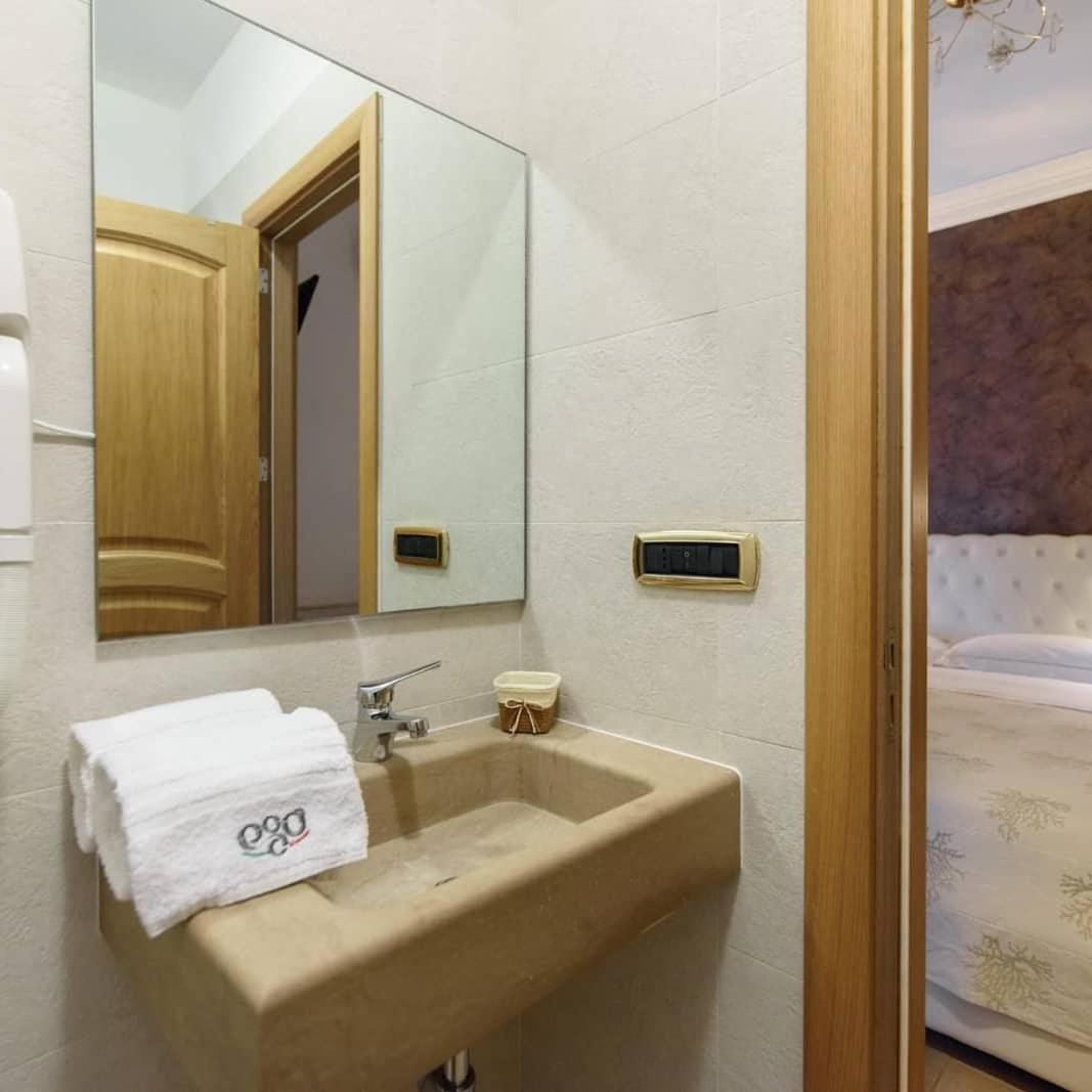 Ego Salento Hotel Galatina Room photo