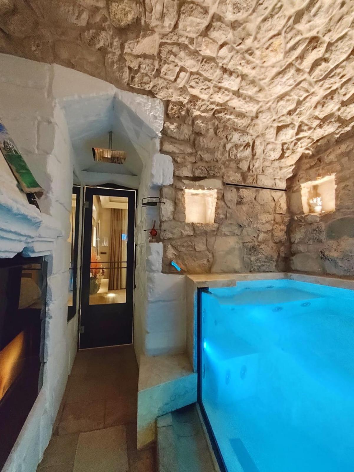 Ego Salento Hotel Galatina Room photo