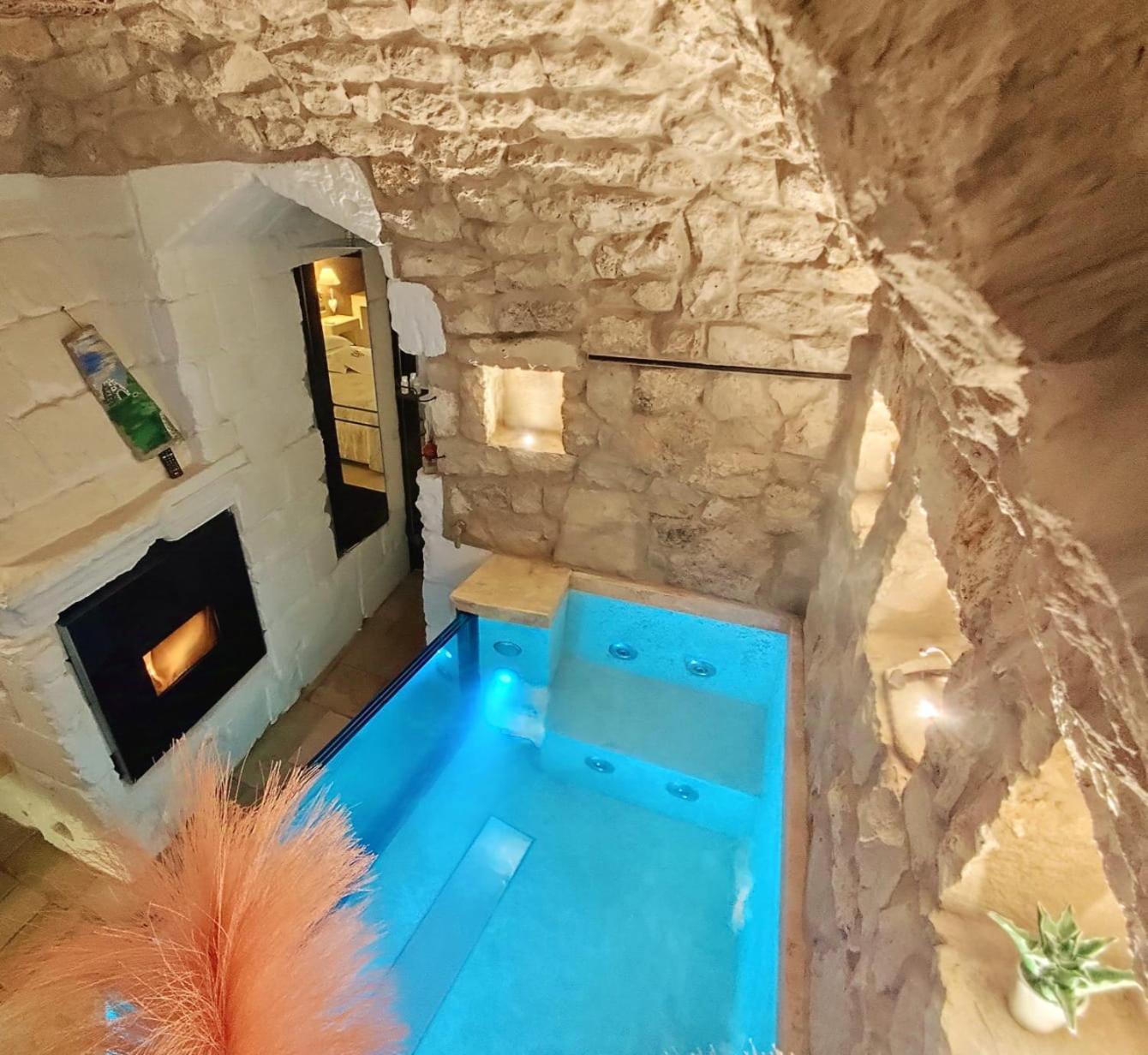 Ego Salento Hotel Galatina Room photo