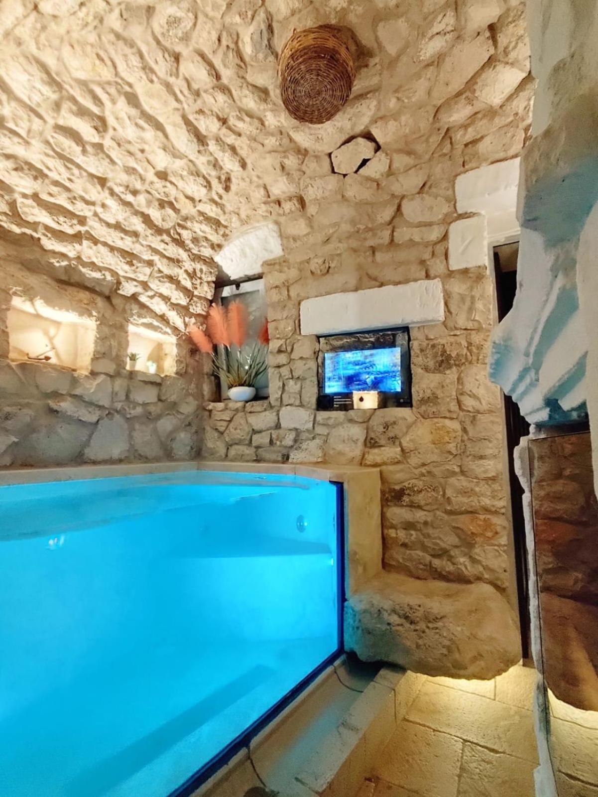 Ego Salento Hotel Galatina Room photo