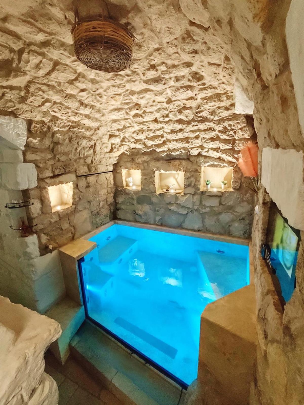 Ego Salento Hotel Galatina Room photo